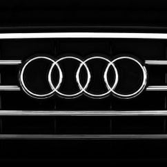 Audi Car Parts