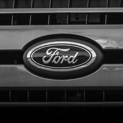 Ford Car Parts