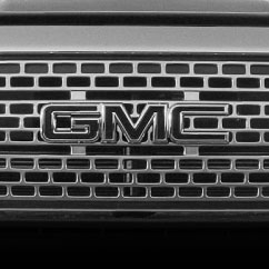 GMC Car Parts