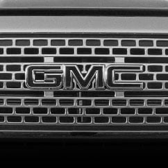 GMC Car Parts