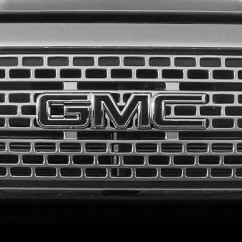 GMC Car Parts