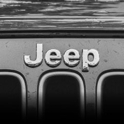 Jeep Car Parts