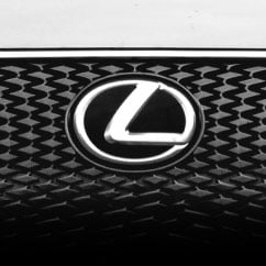 Lexus Car Parts