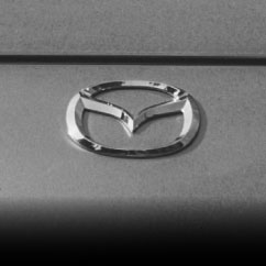 Mazda Car Parts
