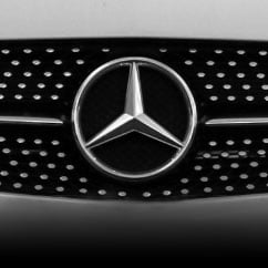 Mercedes Car Parts