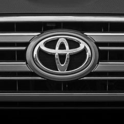Toyota Car Parts